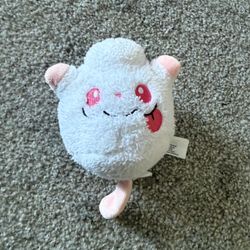 Japanese Pokemon Center Swirlix Pokedoll Pokemon Plush