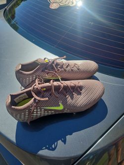 Nike soccer