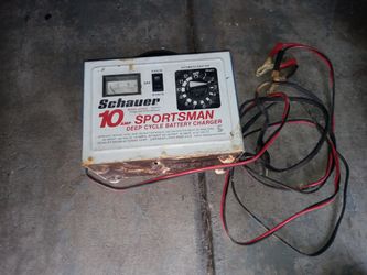 Battery Charger