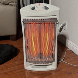 Heater