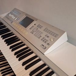 Korg M3 61 Key