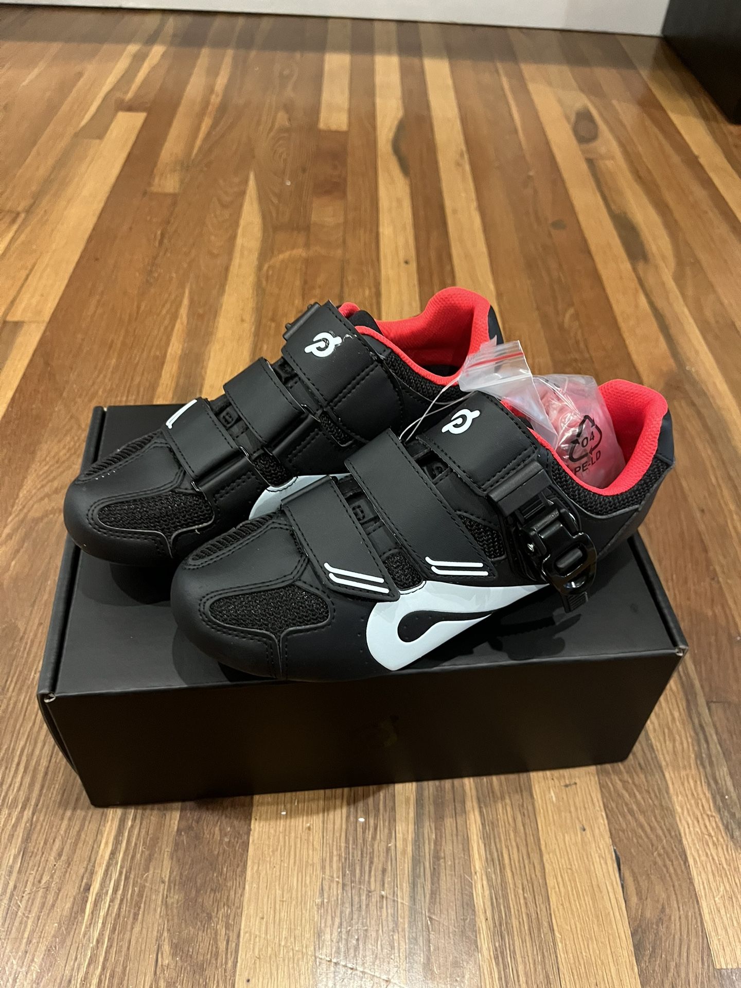 Peloton Shoes