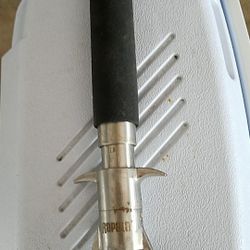 Stainless steel fish scale