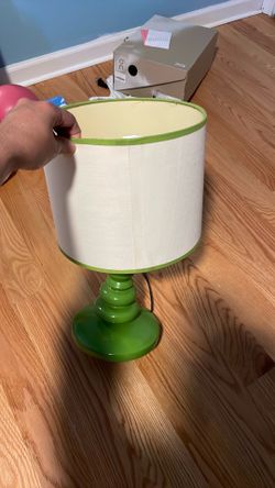 Lamp free free