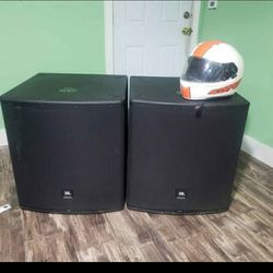 Jul subwoofer speaker Dj