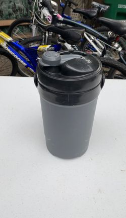 Igloo 1/2 Gal. Beverage Cooler