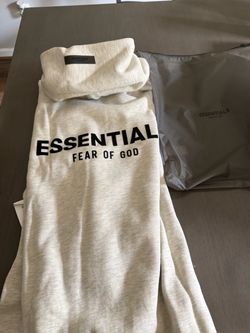 Fear of God Hoodie