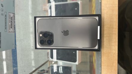 iPhone 13 Pro! 128GB! Unlocked!