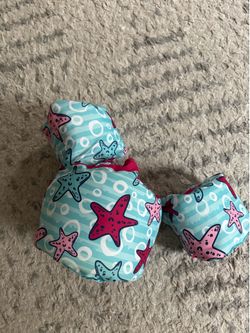 Toddler Floaties