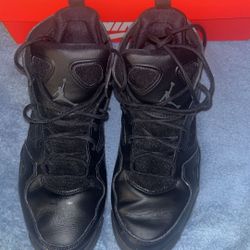 Jordan Flight Club ‘91