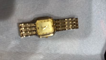 Seiko watch