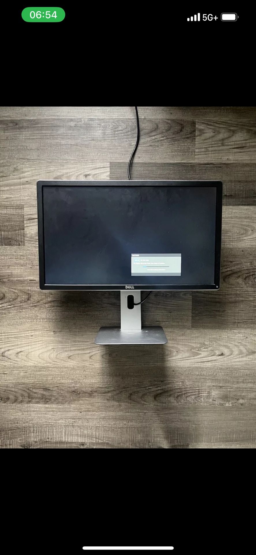 Dell Monitor