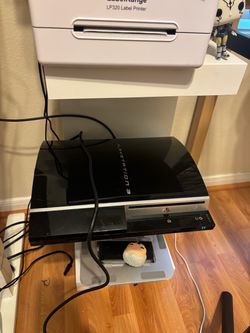 PS3 Bundle Fat