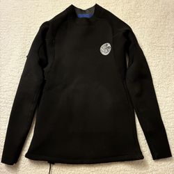 Wetsuit Topper