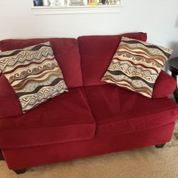 Loveseat FREE