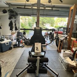 Bowflex Home Gym Extreme 2