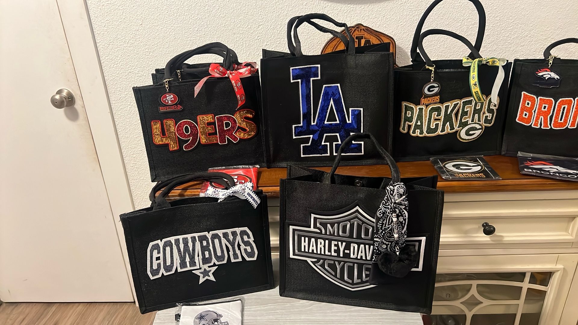Tote Bags