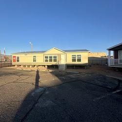 Metal roof 3 Bed 2 Ba Delivered Anywhere In New Mexico 