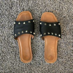 Sophia Milano Sandal