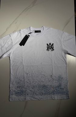 Amiri t shirt