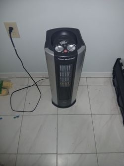 FOUR  SEASONS SPACR HEATER