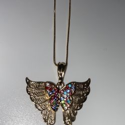Butterfly 