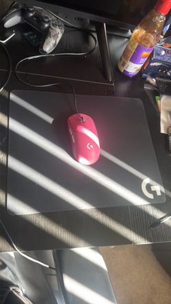Logitech g440 mouse pad