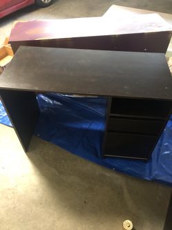 Desk