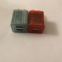 Wall Charger Brand New