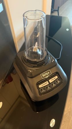 Ninja Blender