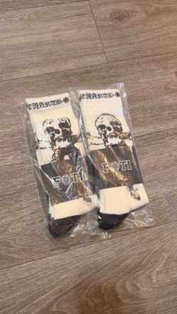 Chrome Hearts Socks - SALE 🚨