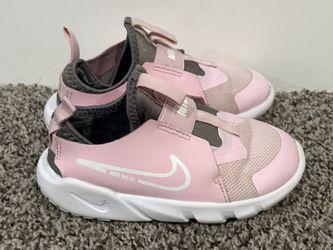 Nike Toddler Light Pink Sneakers Size 10c