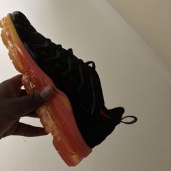 Air Vapormax Plus Fresh
