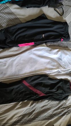 Gym clothes
