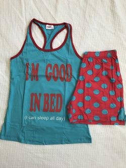 NEW 90% Cotton Pajama/HomeWear Made in Turkey SALE