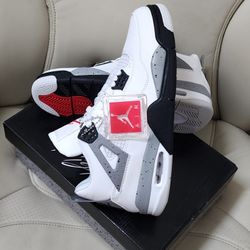 Jordan 4 Retro 