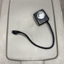 Light Timer