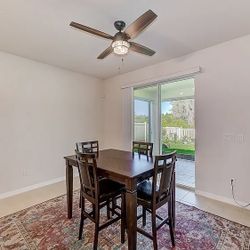 Kitchen Table 