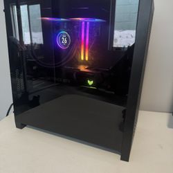 	Custom Built Gaming PC – RTX 4070, Ryzen 7 7800X3D, 32GB DDR5, 1TB NVMe – $2,000 OBO