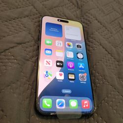 Iphone 15 Pro Max 256gb Tmobile Clean Like New Original Selling Cheap New