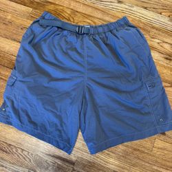 Men’s Size Xl Columbia Sportswear Shorts