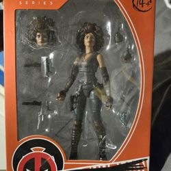 Marvel Legends Action Figure 