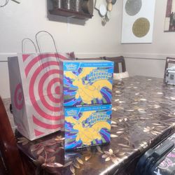 Ascended Heroes One Left 