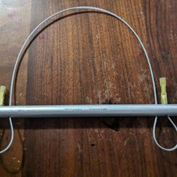 Rabbit/ Small Game Gambrel 