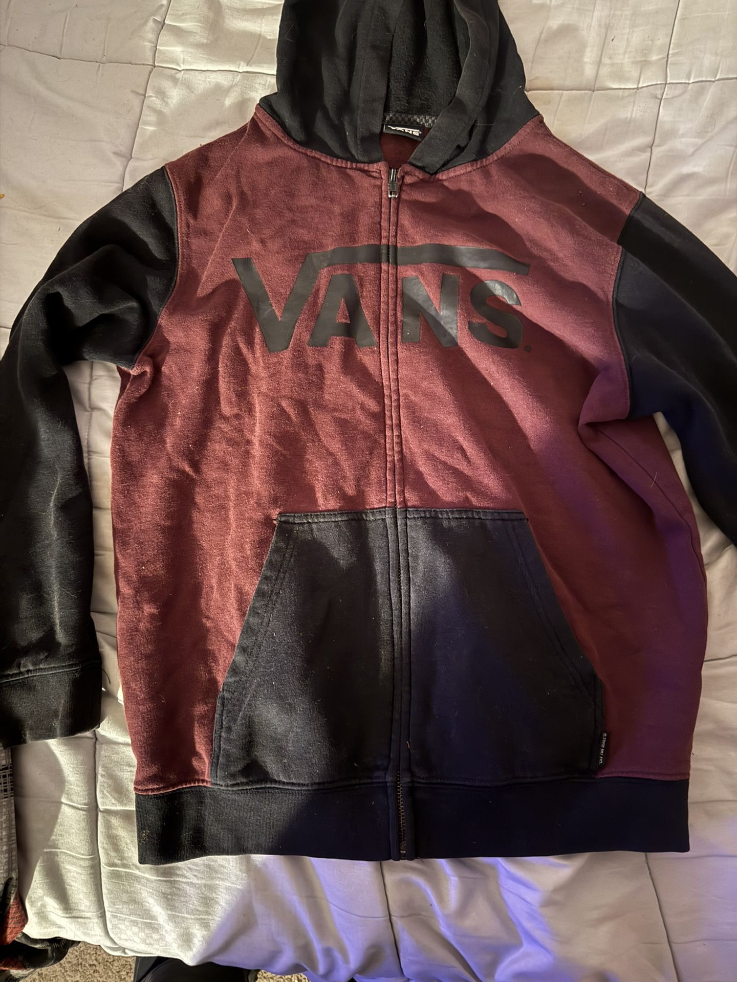 Vans Hoodie