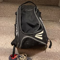 Easton Baseball BackPack 