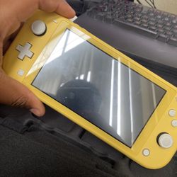 Switch Lite