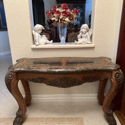 Console Table 