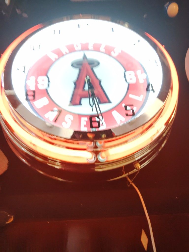 House Clock