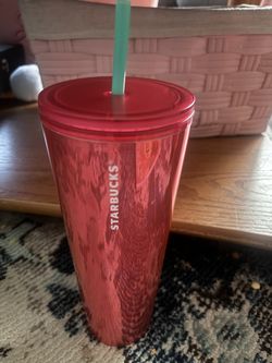Starbucks Cup 